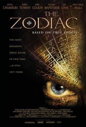 The Zodiac [Spanish]