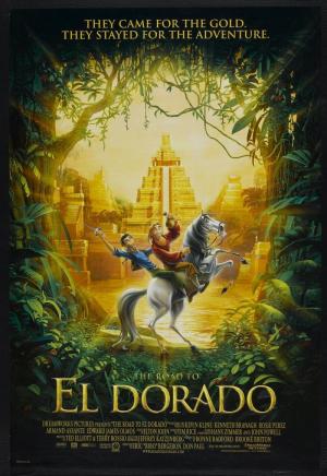 The Road to El Dorado [Spanish]