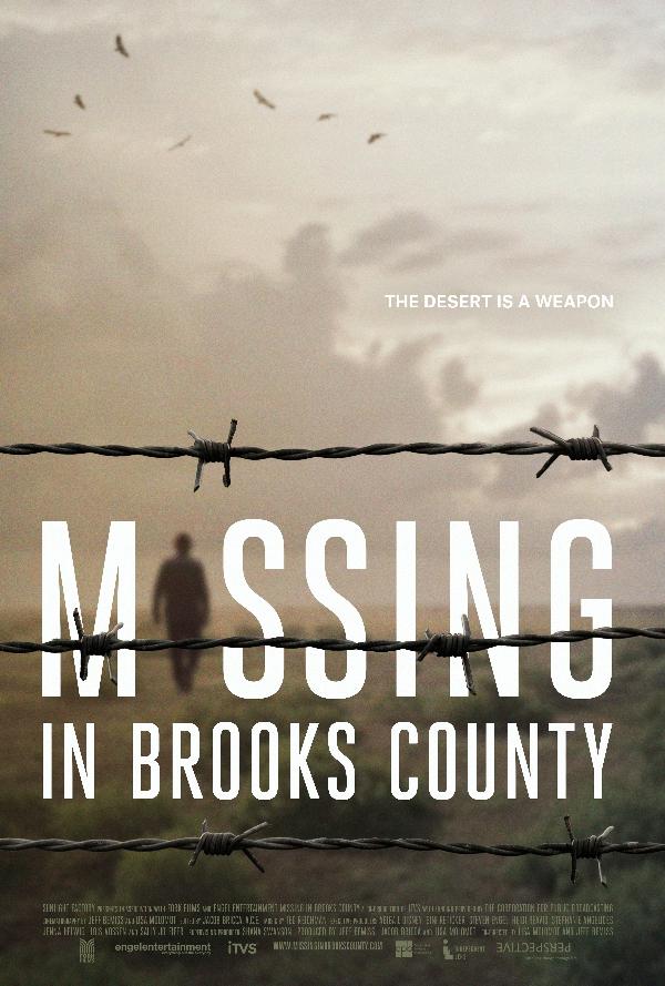Missing in Brooks County (2021) | Watch on Movi47