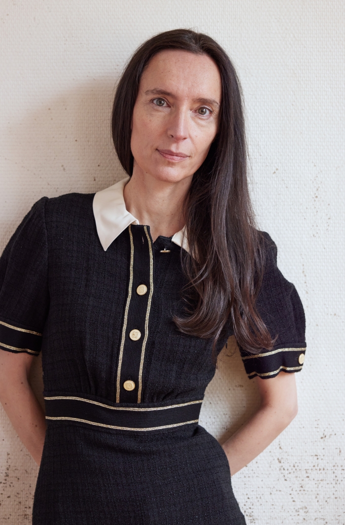 Murielle Boura