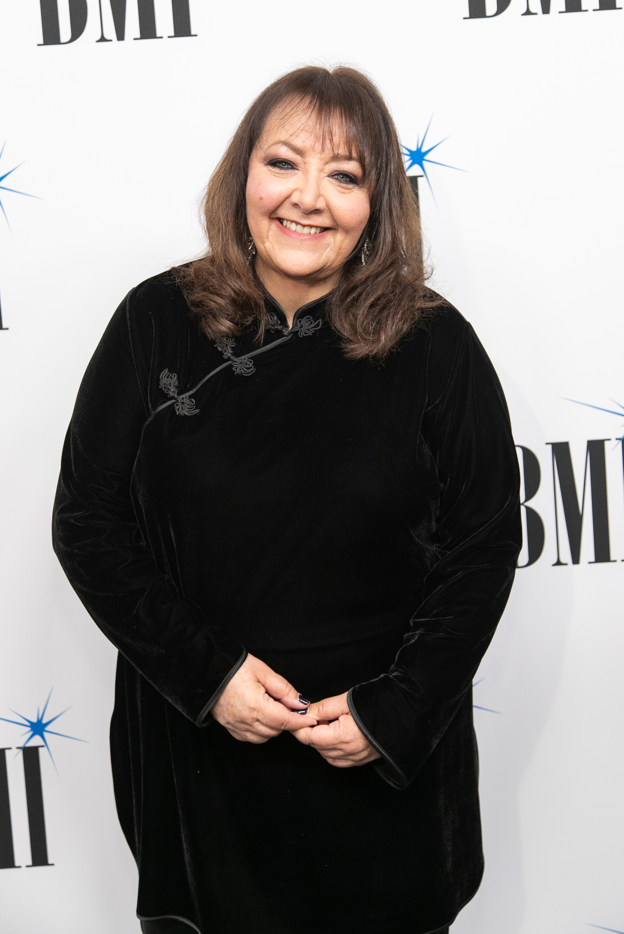 actor Doreen Ringer Ross large photo