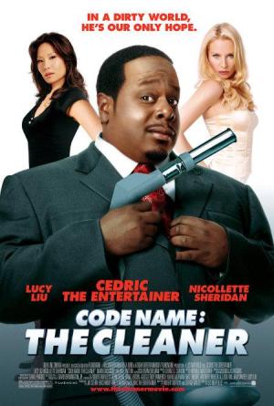 The Cleaner [Russian]