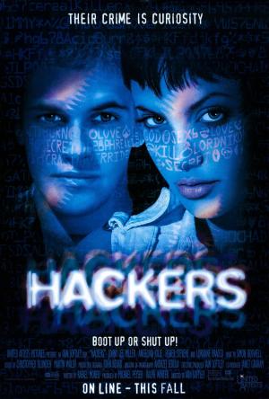 Hackers [Spanish]