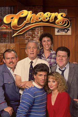 Cheers [Spanish] S1-S6