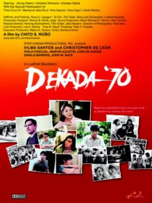 The Seventies - 123Movies