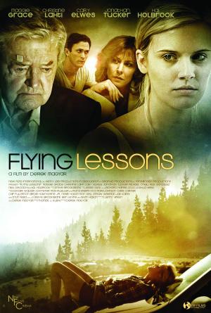 Flying Lessons [Russian]