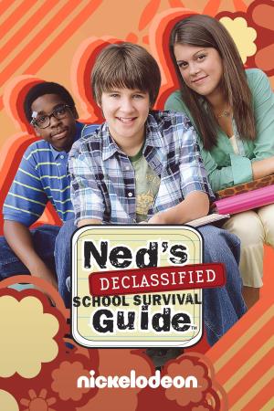 Ned's Declassified School Survival Guide [SpanishLatam] S1-S3