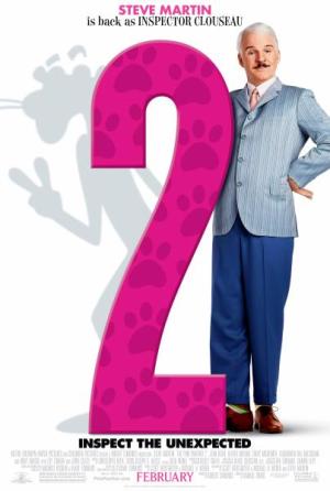 The Pink Panther 2 [Spanish]