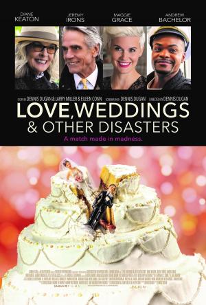 Love, Weddings & Other Disasters [Spanish]
