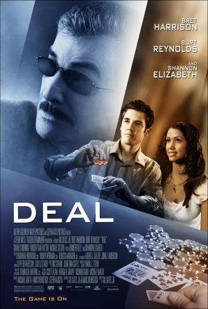 Deal [Spanish]