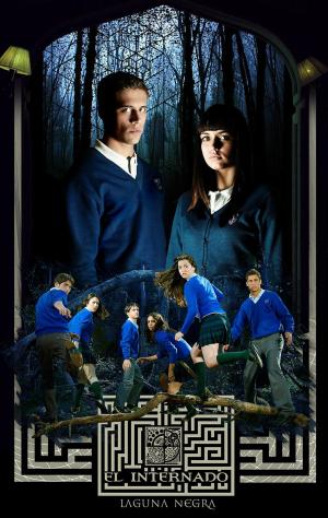 The Boarding School [Spanish] S1-S7