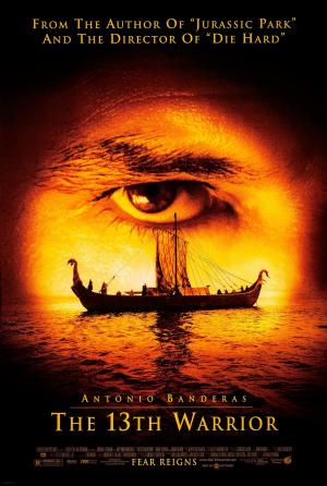 The 13th Warrior [Spanish]