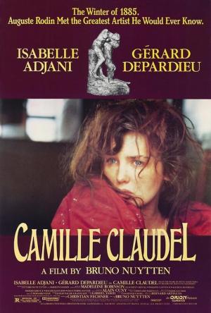 Camille Claudel [Spanish]