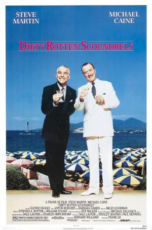 Dirty Rotten Scoundrels - 123Movies
