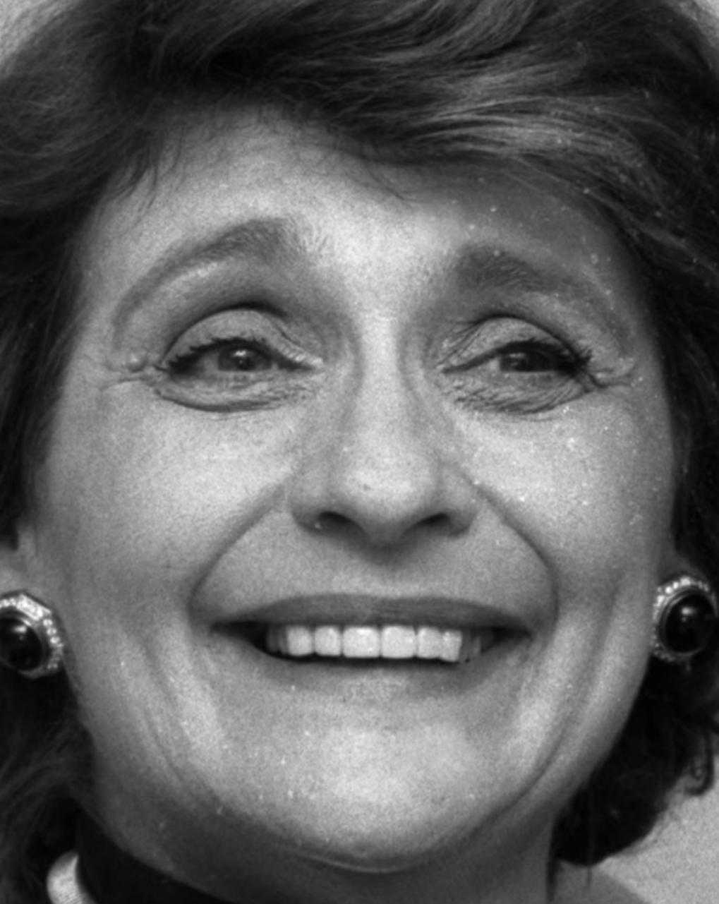 Barbara Seaman