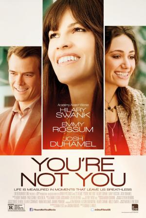 You're Not You [Spanish]