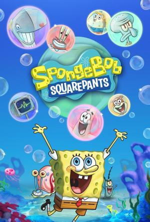 SpongeBob SquarePants [Spanish] S1-S8