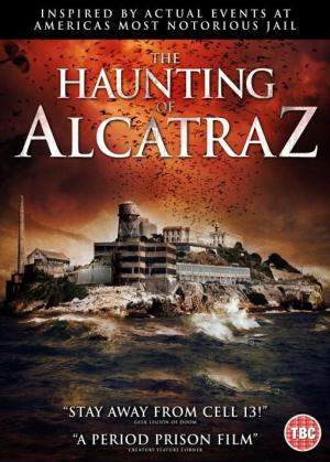 The Haunting of Alcatraz [SpanishLatam]
