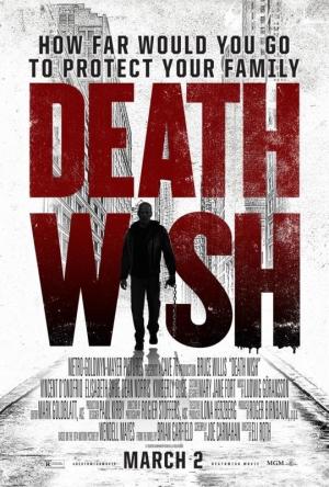 Death Wish [Spanish]