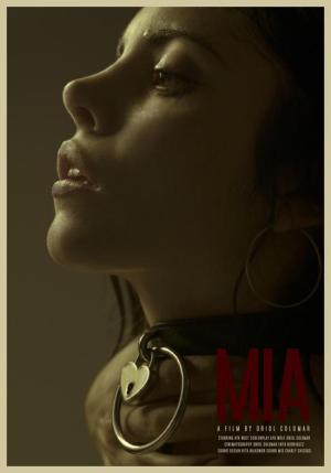 Mia [Spanish]