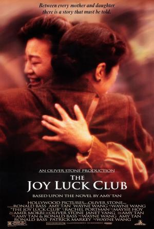 The Joy Luck Club [Spanish]