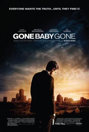Gone Baby Gone [Russian]