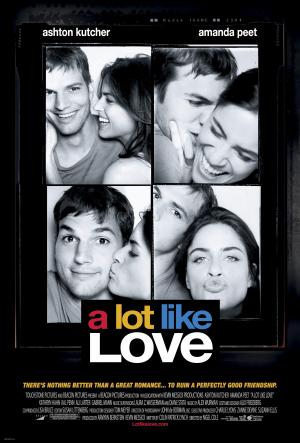 A Lot Like Love [Spanish]