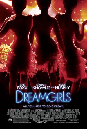 Dreamgirls [Spanish]