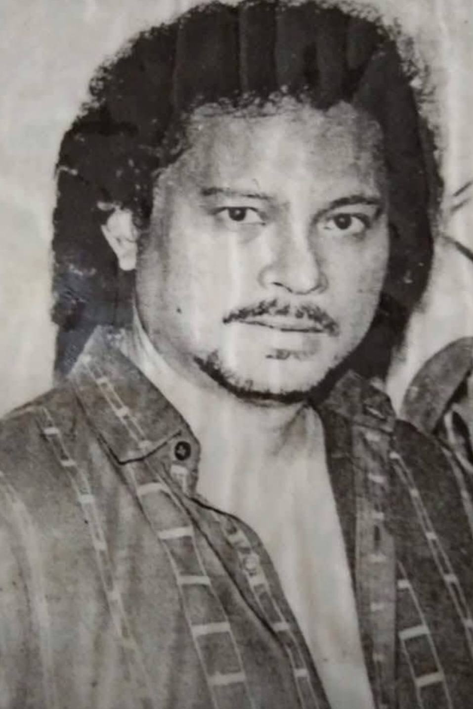 actor Romy Romulo large photo