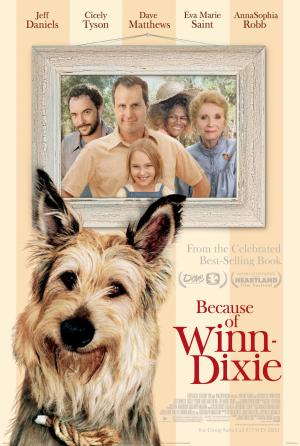 Because of Winn-Dixie [Spanish]