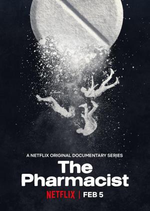 The Pharmacist [Russian]