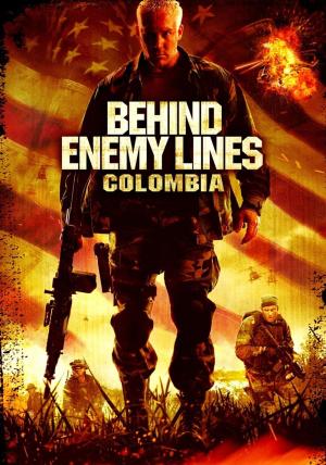 Behind Enemy Lines: Colombia [Spanish]