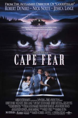 Cape Fear [Spanish]