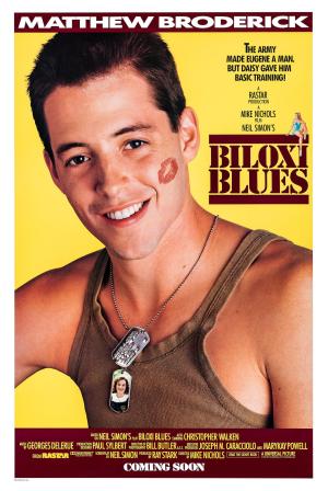 Biloxi Blues [Spanish]