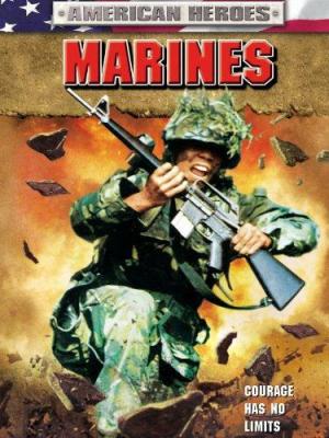 Marines [Spanish]
