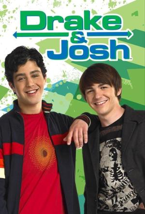 Drake & Josh [Russian] S1-S4