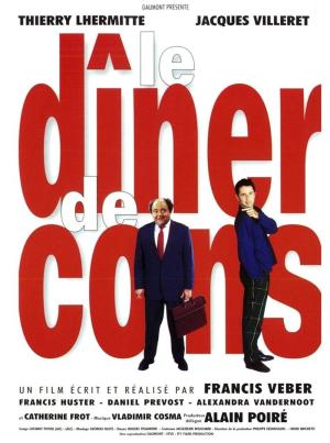 Le Dîner de Cons [Spanish]