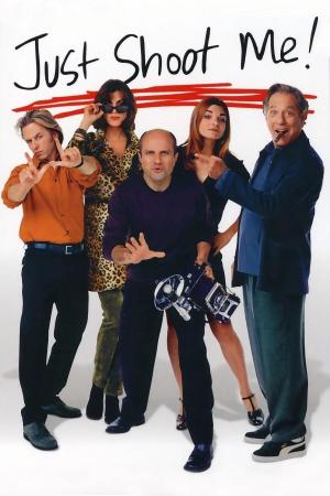 Just Shoot Me! S1-S3
