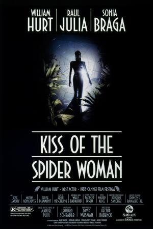 Kiss of the Spider Woman [SpanishLatam]