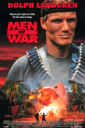 Men of War [Russian]