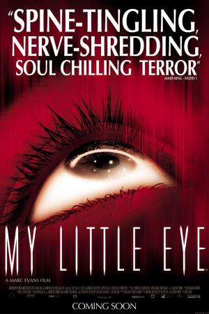 My Little Eye [Spanish]