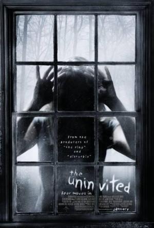 The Uninvited [Spanish]
