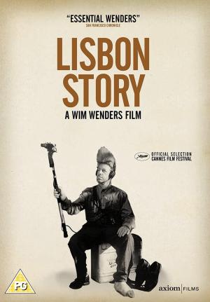 Lisbon Story [Russian]