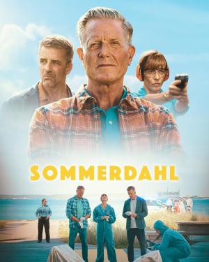 Sommerdahl [Russian] S1-S6