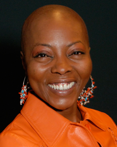 actor Félicité Wouassi large photo