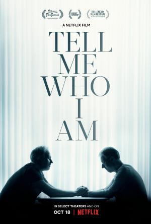 Tell Me Who I Am [Spanish]