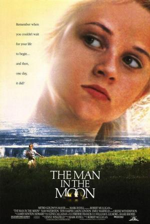 The Man in the Moon [Spanish]