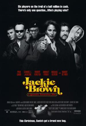 Jackie Brown [Spanish]