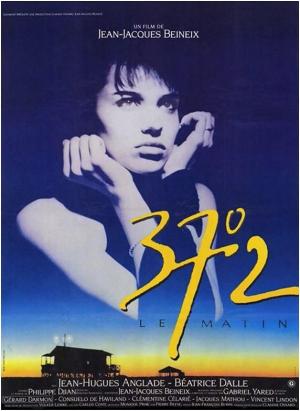 Betty Blue [Spanish]
