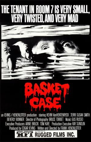 Basket Case [Spanish]